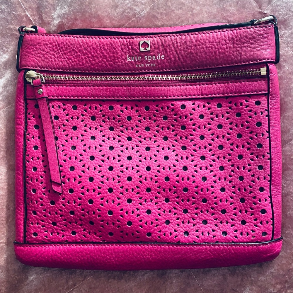 kate spade New York crossbody